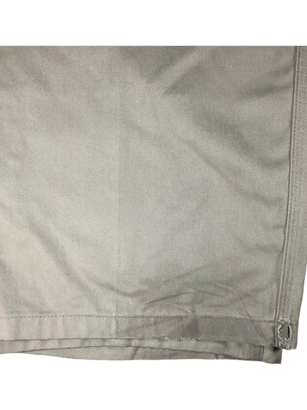 Carhartt blended twill